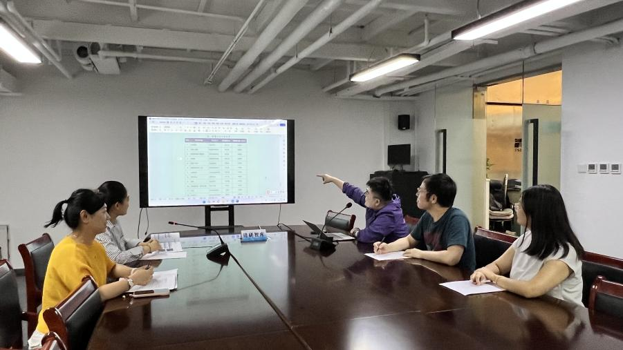 中國廣告協(xié)會致信表揚(yáng)！清研集團(tuán)專業(yè)服務(wù)獲高度認(rèn)可